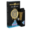 Blue Slushie muha, Blue Slushie strain, Blue Slushie muha strain