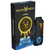 Blueberry Haze muha meds 2g, Blueberry Haze muha