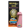 Muha Meds disposable Citrus Tsunami