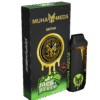 Muha Meds Jack Herer disposable