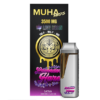 Muha Meds disposable Lavender Haze