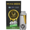 Muha Meds Live Resin Disposable