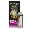 Buy Muha Meds White Raspberry 3.5g Disposable