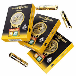 cali gas og muha meds