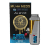 muha meds au