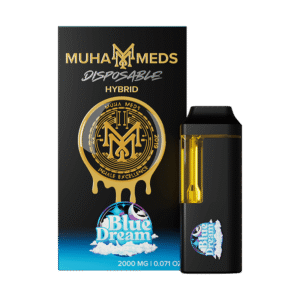 muha meds disposable order online