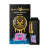 muha meds disposable thc