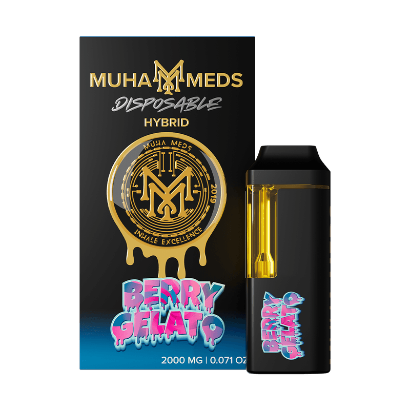 muha meds disposable thc