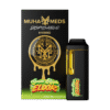 muha meds green apple elixir