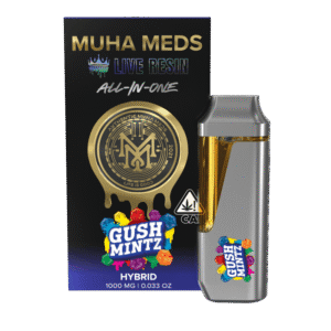 muha meds gush mintz