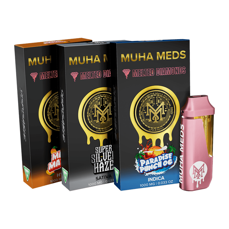 muha meds in texas