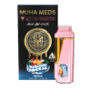 muha meds paradise punch og