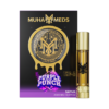 muha meds carts Purple Punch