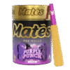 Muha meds Purple Punch Mates