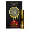 Muha meds Train wreck Cartridge