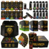 Muha Meds Master Box