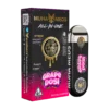 Muha Meds Grape Dosi Disposable