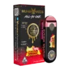 Muha Meds Lemon Cherry Gelato